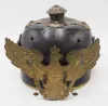 Prussian Garde Dragoon NCO Private Purchase Pickelhaube Visuel 10